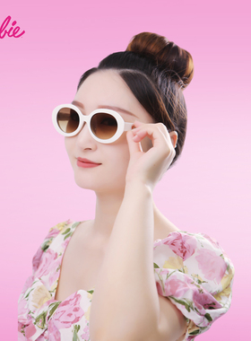 墨镜女款太阳镜防紫外线太阳眼镜