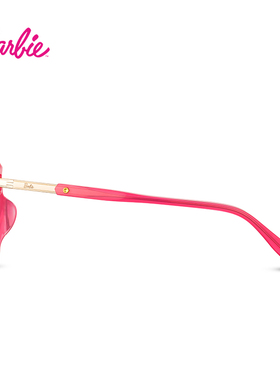 墨镜太阳眼镜潮流粉色太阳镜女