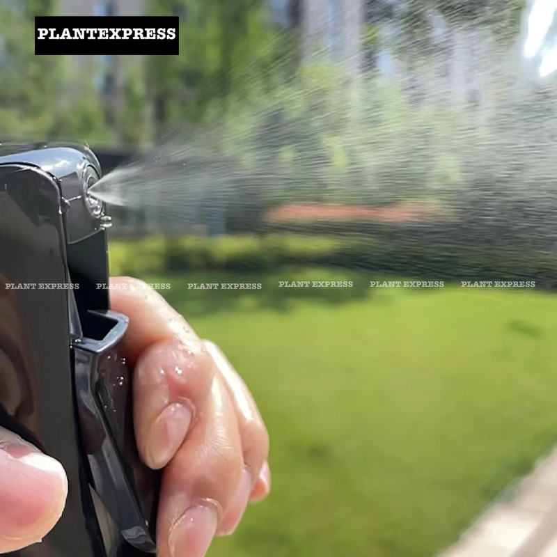 NEIGHBORHOOD块根植物盆景绿植喷壶超细喷雾多肉园艺浇花浇水壶,淘宝优惠券,粉丝福利购,淘宝优惠卷