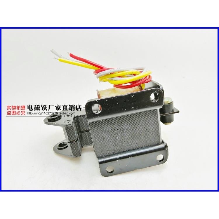 CKD牵引电磁铁 AS-20-N273 N702 N202 N102 N774 29.4N 20mm200V - 图3