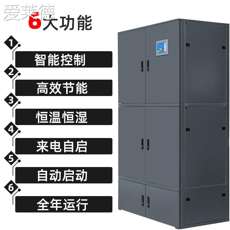 Aide Xinsong constant temperature and humidity cabinet calligraphy and painting collection antique storage archives preservation collection memorial museum special