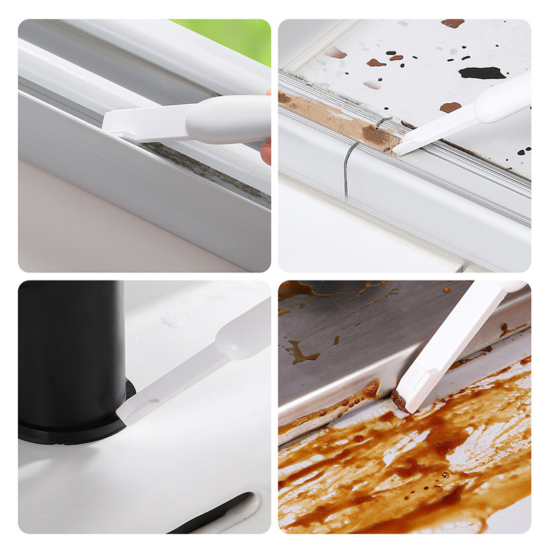多功能铲刀窗户凹槽厨房水槽灶台缝隙刷子无死角去污除垢清洁神器,淘宝优惠券,粉丝福利购,淘宝优惠卷