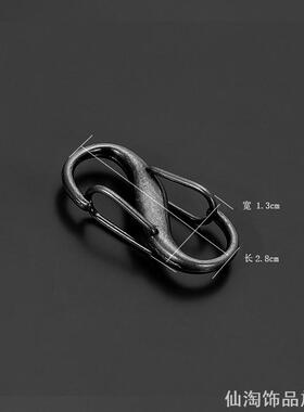 适用于香家cf19bag精致肩带配件