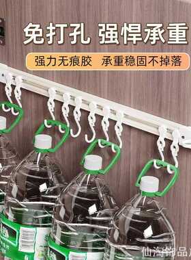 挂架展示架子吊坠娃娃发创意