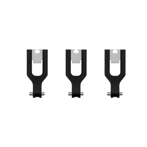 华塑拓竹X1P1/H2D/P2S/A1 mini系列工具头切刀3片装3D打印机配件 - 图3