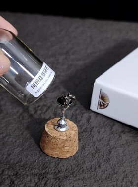 天然真品陨石摆件儿童科普教学