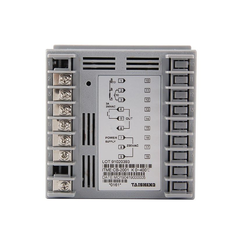 新南方泰盛原装煤气烤箱配件仪表 400度仪表温控表烤炉温度控制器,淘宝优惠券,粉丝福利购,淘宝优惠卷