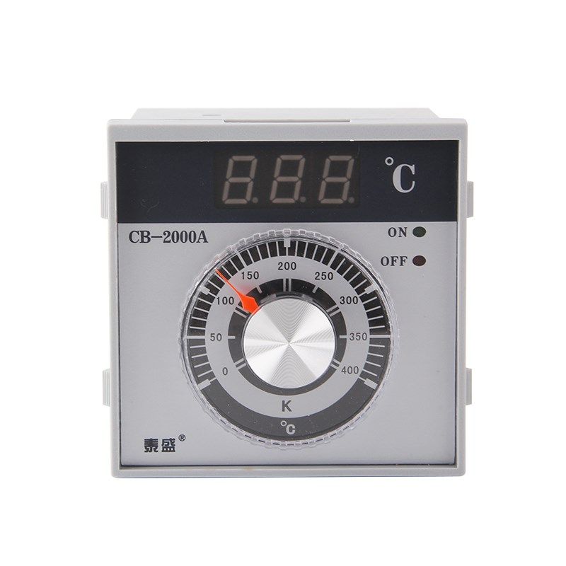 新南方泰盛原装煤气烤箱配件仪表 400度仪表温控表烤炉温度控制器,淘宝优惠券,粉丝福利购,淘宝优惠卷