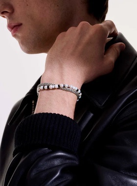 手链珍珠JH手工小众设计