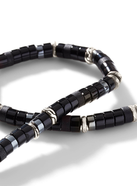 JH宝石串珠手链小众设计