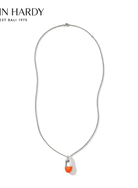 JH手工镶钻吊坠轻奢小众原创手工