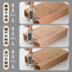 Accounting voucher storage box file box free shipping invoice