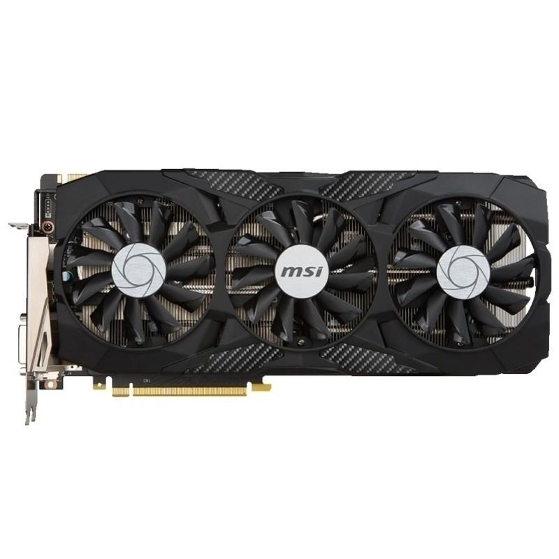 GTX 1080Ti 11G 2080TI猛禽 索泰游戏 4K PS直播 - 图0