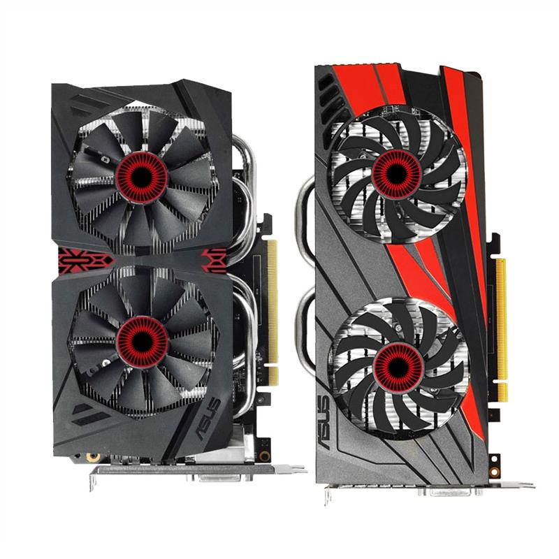 /GTX960 2G/4G GTX1060 3G 5G 6G游戏显卡独立GTX950 - 图3