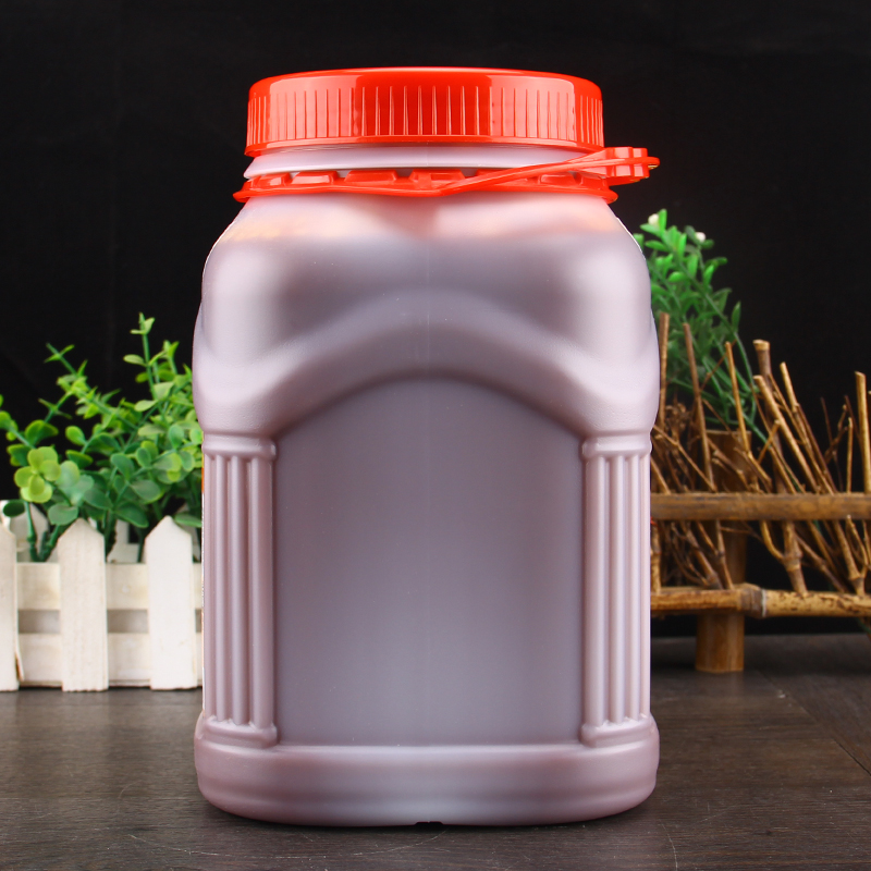 粤师傅排骨酱3.2kg*4桶 家用商用腌制炒菜烧烤酱红烧排骨调味酱