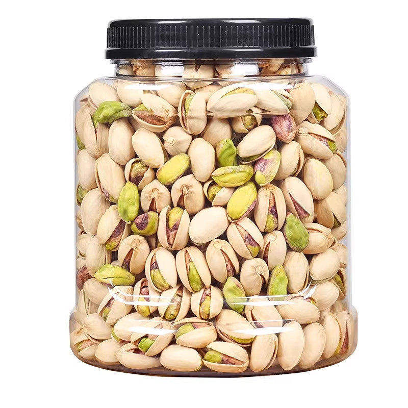 2025年新货盐焗开心果原味无漂白添加原色熟孕妇干果坚果500g年货,淘宝优惠券,粉丝福利购,淘宝优惠卷