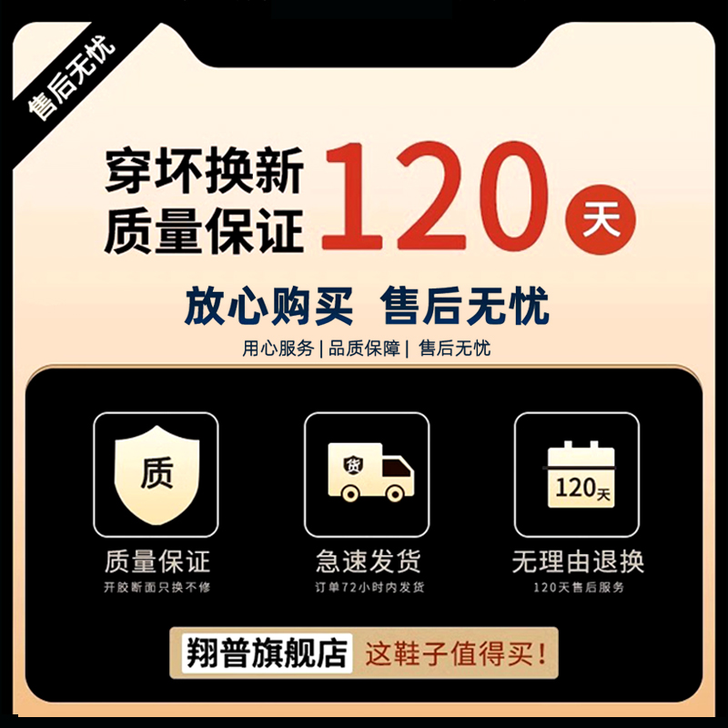 防水棉拖鞋女冬季居家保暖加绒加厚室内防滑老人包跟棉鞋外穿男冬