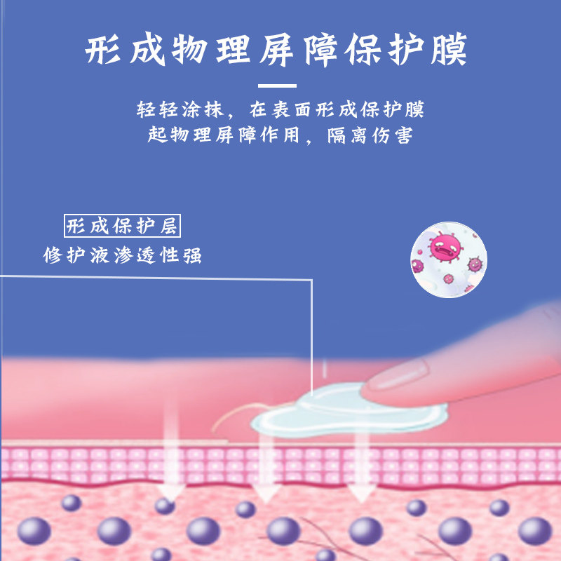 软函甲芙灵软涵甲康灵灰指甲旗舰店 软函医疗器械保健理疗