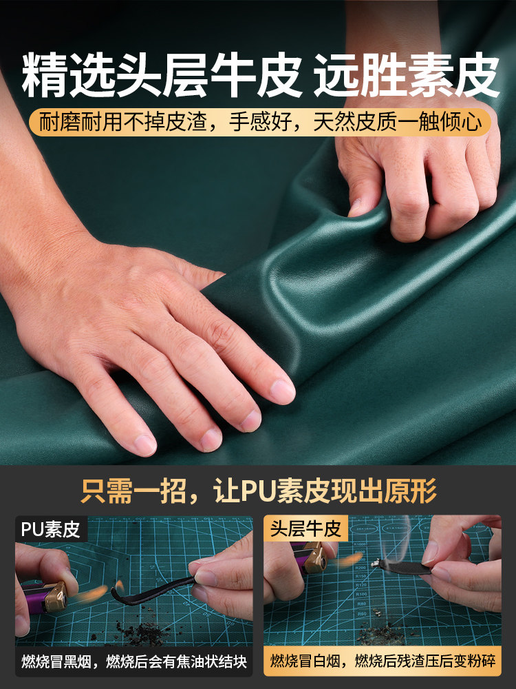 适用于华为mate30pro手机壳新款真皮mate30翻盖式全包防摔mata保护套por男女30Epro皮套mete高级魅特外壳 - 图2