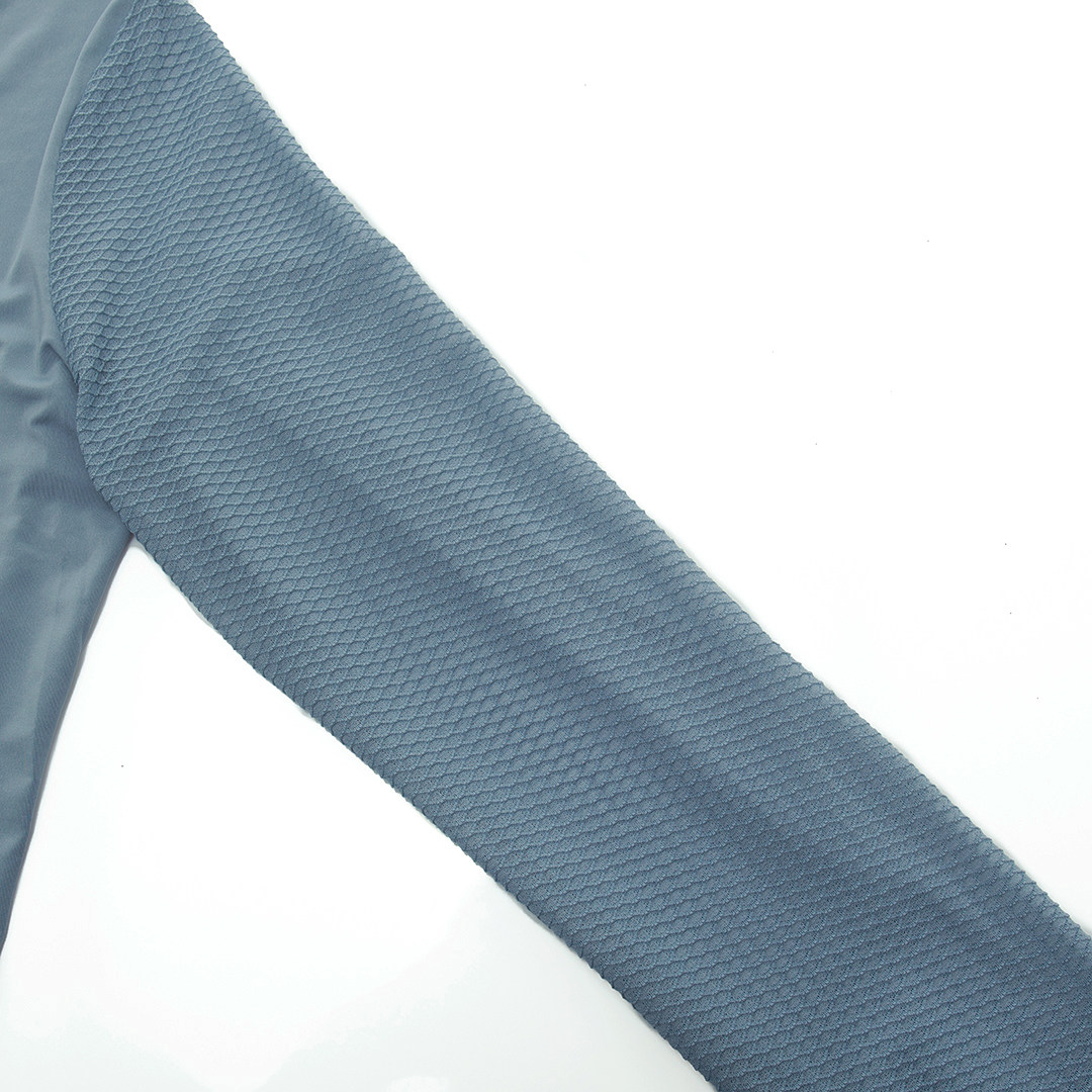 YKYWBIKE New Men Cycling Jacket Jersey Long Sleeve Cycling T - 图2