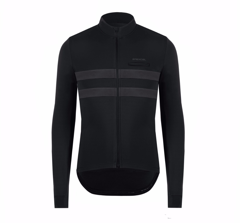 2020 New arrive SPEXCEL Winter Reflective Thermal fleece Cyc - 图0