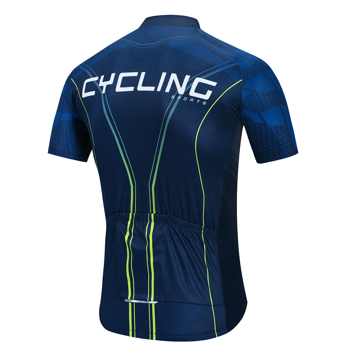 RCC SKY cycling jersey Men Mountain Bike jersey Pro MTB Bicy - 图0