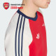 Arsenal Arsenal ຢ່າງເປັນທາງການຮ້ານ flagship ກິລາບານເຕະຂອງແທ້ຈິງເສື້ອຝ້າຍ sweatshirt pullover KB1765