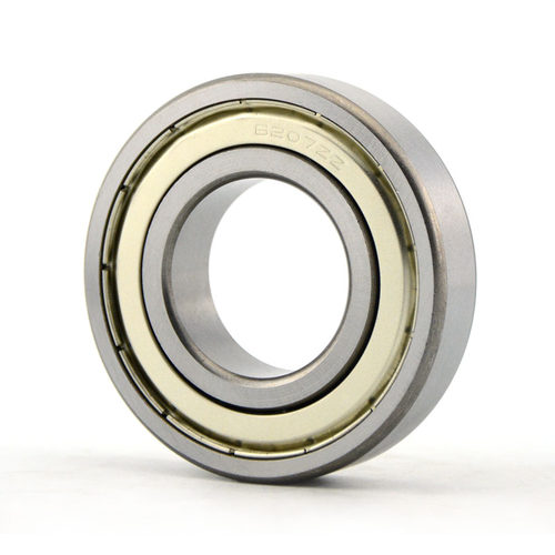 电机轴承 6200 6201 6202 6203 6204 6205 6206  Z ZZ RS 2RS - 图2