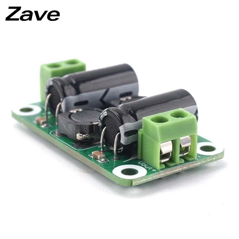 直流滤波板抑制板电源EMI抑制 大2/3/4A工作电流 电压0-25V/50V,淘宝优惠券,粉丝福利购,淘宝优惠卷