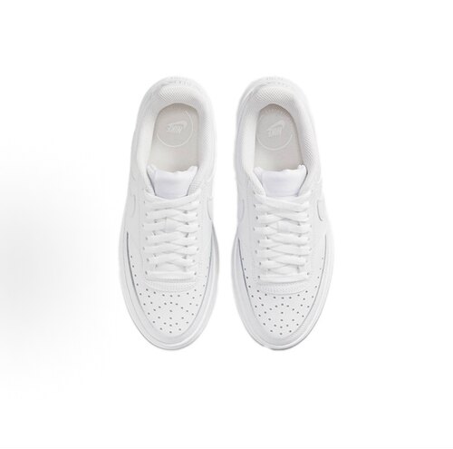 见好体育Nike Court Vision 1 Alta轻便低帮板鞋DM0113-100 002仓 - 图2