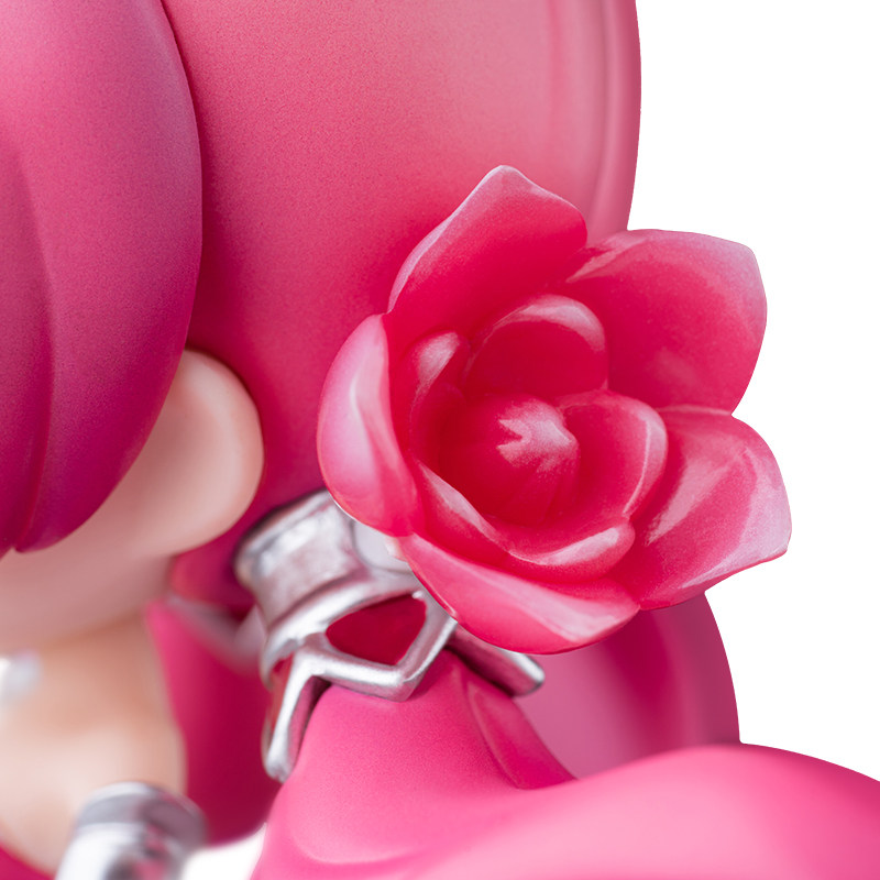 梦幻西游电脑版桃夭夭手办 网易梦幻西游官方周边