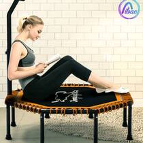 Trampoline Trampoline Adult Gym Home Children Rub Bed Indoor Trampoline Trampoline Bounce Bed Jump Bed Jumping Bed