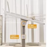 P Кровать маленькая стола Студент Студент общежития под столом, компьютерный стол, высокая спальня, сидящий ленивый стол, складываемая многопрофессиональная функция, чтение артефакта стола, написание эркера, простая домашняя доска для маленькой стола