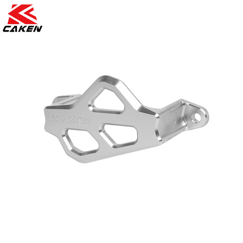 适用于雅马哈YZ125/125X/250 22-24后刹车泵保护 CAKEN越野改装件 - 图2