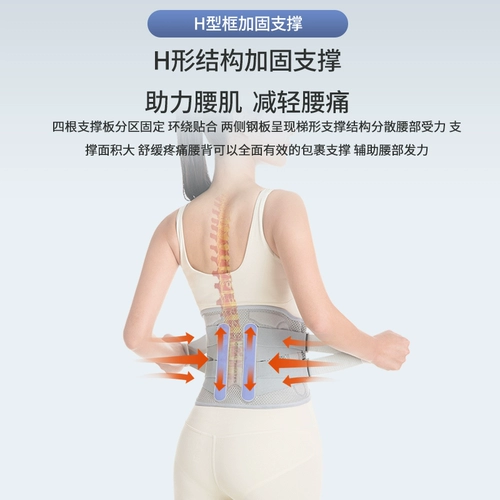 Медицинский пояс поясничный поясничный штамм поясничный поясничный отдел позвоночника подчеркивает поясничное уход