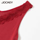 Jockey pajamas ຂອງແມ່ຍິງ modal sleeveless skirt