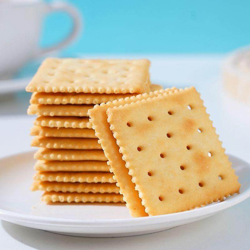 亿派苏打饼干芝麻奶盐味饱腹代餐饼干香葱味小包装零食整箱,淘宝优惠券,粉丝福利购,淘宝优惠卷