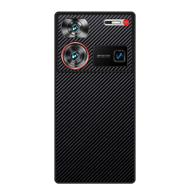 The car logo is suitable for Nubia Z70Ultra mobile phone case