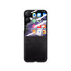 Integrated shell and film suitable for Xiaomi mixflip mobile phone case