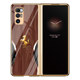 All-inclusive anti-fall Xiaomi mixfold mobile phone case glass