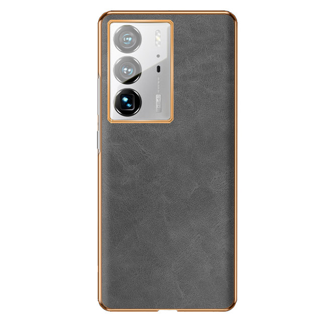 ZTE axon40ultra business anti-fall trendy brand