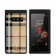 Suitable for Samsung w2019 mobile phone case anti-fall business