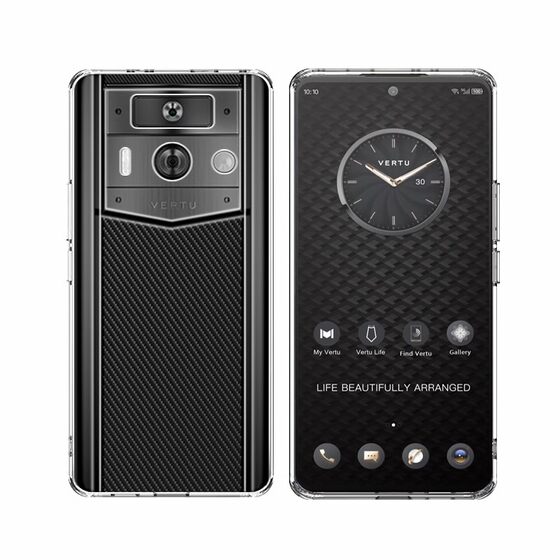 Vertu mobile phone case Vertu mobile phone case meta2