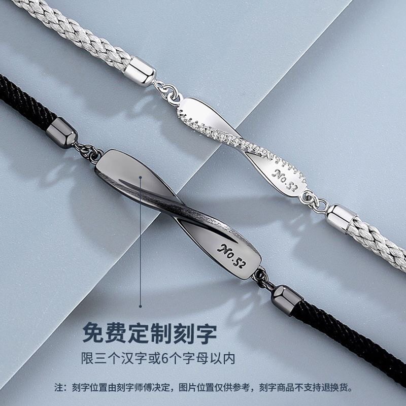 生日礼物男生款送男友女朋友情侣款一对实用周年纪念日元旦圣诞节
