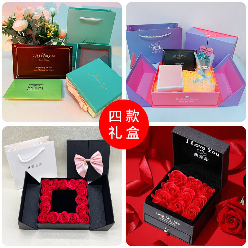 生日礼物送妈妈婆婆送给丈母娘实用高级感母亲节和田玉平安扣项链