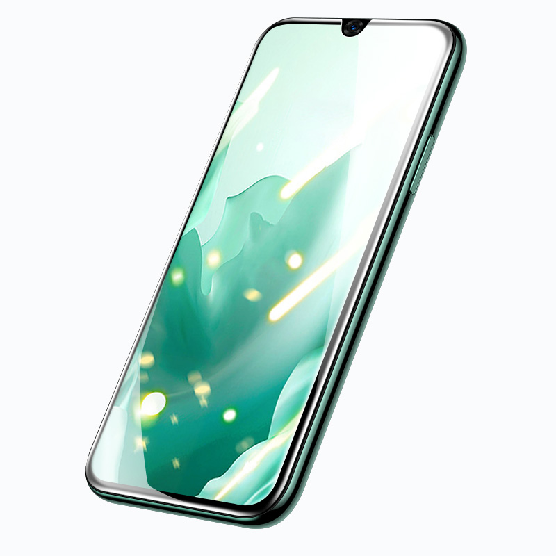 绿光膜oppoA56 5G钢化膜oppo A56 PFVM10 opa全屏oppa opopa玻璃oppopfvm10贴膜565g PEMT20护眼防蓝光pfvm1O - 图3