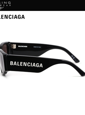 巴黎世家Balenciaga女性太阳镜