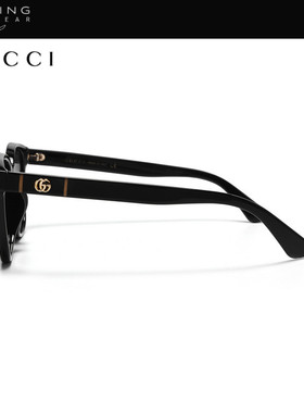 gucci古驰太阳镜防紫外线