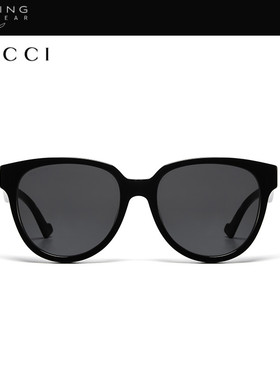 开云GUCCI酷炫都市系列时尚墨镜