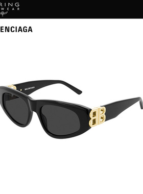 开云眼镜巴黎世家防晒墨镜镜